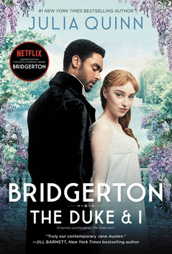 Bridgerton: The Duke and I ( Bridgertons 1 )