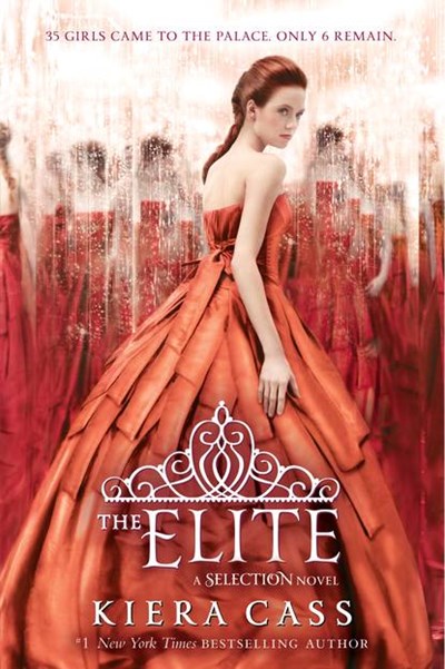 The Elite ( Selection #02 )