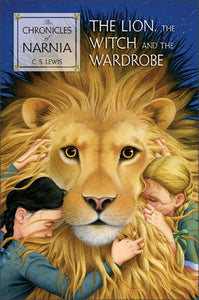 The Lion, the Witch and the Wardrobe ( Chronicles of Narnia #02 )