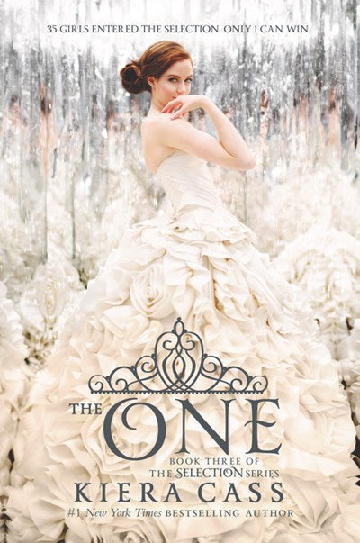 The One ( Selection #3 )