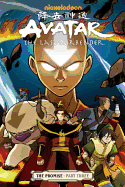 Avatar: The Last Airbender - The Promise Part 3 ( Avatar: The Last Airbender )
