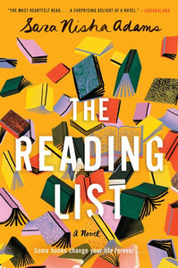 The Reading List : A Novel