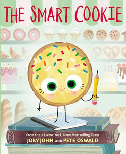 The Smart Cookie ( Food Group )