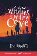 The Witches of Willow Cove ( The Witches of Willow Cove #1 )