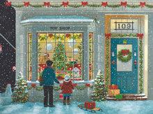 Load image into Gallery viewer, Tis The Season  -500 Pieces