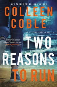 Two Reasons to Run ( The Pelican Harbor #2 )