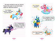 Load image into Gallery viewer, Bo&#39;s Magical New Friend ( Unicorn Diaries #1 )