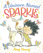 A Unicorn Named sparkle