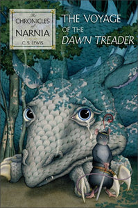 The Voyage of the Dawn Treader (The Chronicles of Narnia #5)