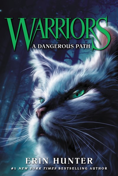 Warriors #5: A Dangerous Path ( Warriors: The Prophecies Begin #5 )