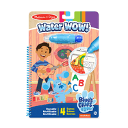 Blues Clues & You Water Wow! - Alphabet