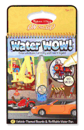 Water Wow - Vehicles
