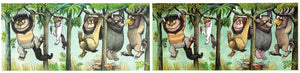 Where the Wild Things Are (Anniversary) (25TH ed.)