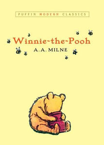 Winnie-The-Pooh (Puffin Modern Classics) ( Winnie-The-Pooh )