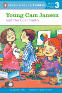 Young Cam Jansen and the Lost Tooth ( Penguin Young Readers: Level 3 #03 )