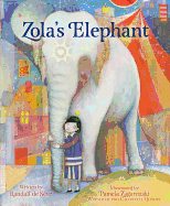 Zola’s Elephant